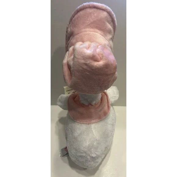 Mother Goose Reads Nursery Rhymes Battery Operated Cuddle Barn Plush Preowned - Picture 11 of 16